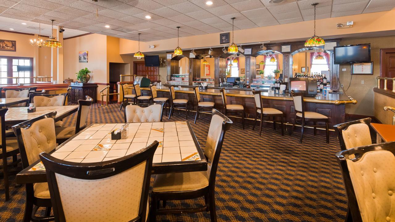 Clarion Inn Falls Church-Arlington Esterno foto
