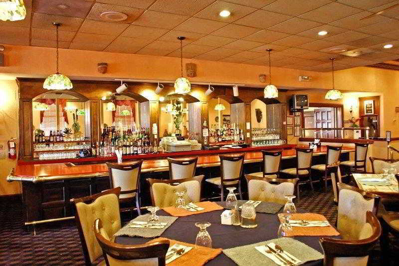 Clarion Inn Falls Church-Arlington Esterno foto