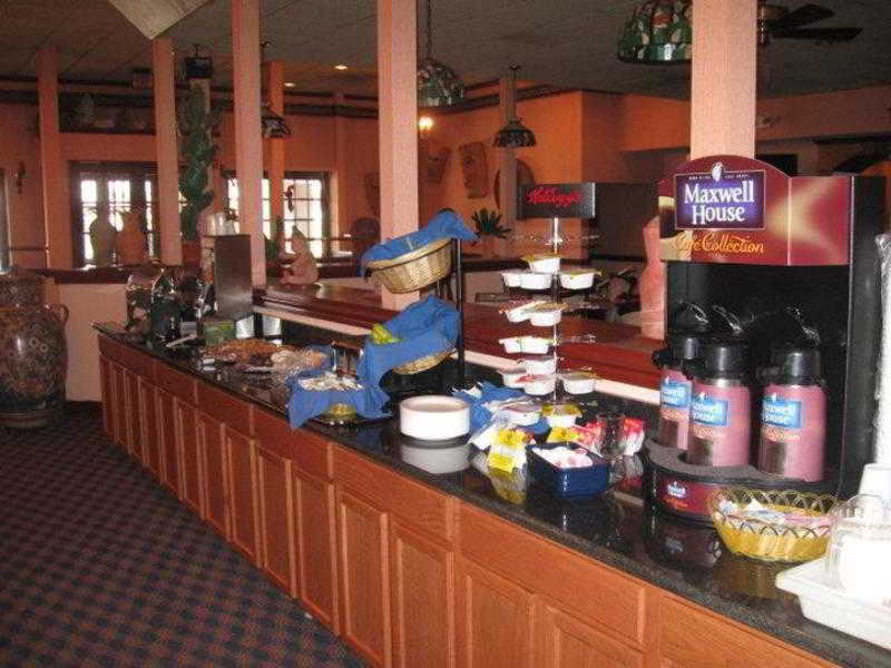Clarion Inn Falls Church-Arlington Esterno foto